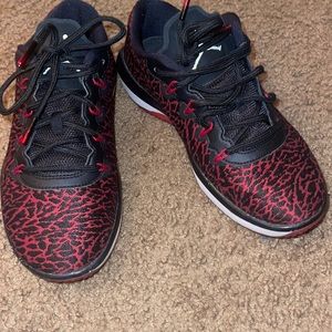 Jordan for women used